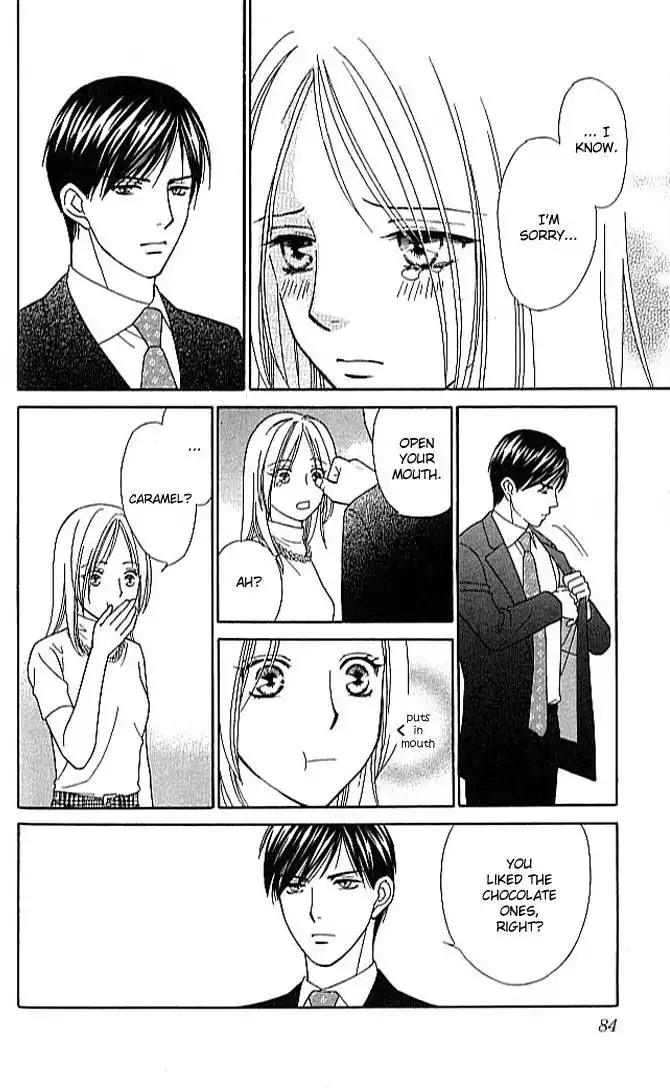 Chiyou yo Hana yo Chapter 2 29